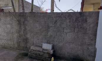 Imagem 6: Casa sozinha 2comodos