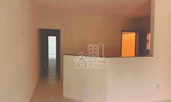 Imagem 4: Casa com 3 quartos à venda, 106 m² por R$ 370.000 - Condado de Maricá - Maricá/RJ