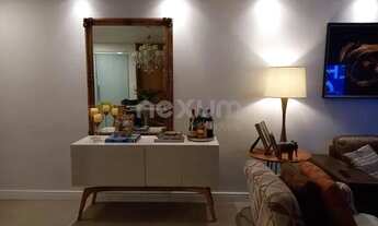 Imagem: Apartamento em Indianópolis - São Paulo