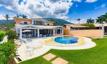 Imagem 7: Casa para Temporada em Frente ao Mar - Condomínio Costa Verde Tabatinga