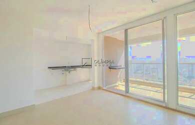 Imagem 5: Apartamento Venda 1 Dormitórios - 44 m² Brooklin