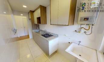 Imagem 7: Curitiba - Apartamento Padrão - Lindóia