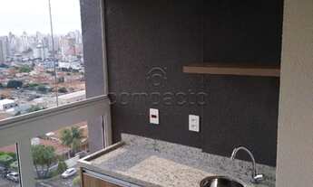 Imagem 2: Apartamento Padrão em São José do Rio Preto