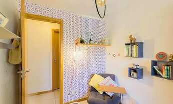 Imagem 6: Aroazes Apartamento para venda com 90 metros quadrados com 3 quartos sol da manhã