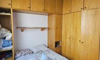 Imagem: Aluga-se apartamento de 2 quartos, Bairro