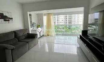 Imagem 4: Apartamento para aluguel 131 metros 3 quartos Jardim de Vêneto - Alto do Calhau - São Luí