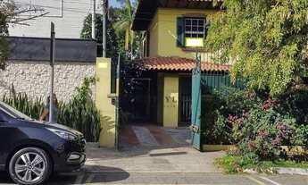 Imagem: Casa com 3 dormitórios, 250 m² - venda