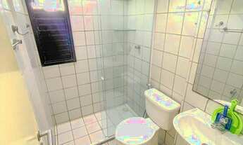 Imagem 4: Campos do Cerrado, Apartamento 3 quartos sendo 1 suite, andar alto