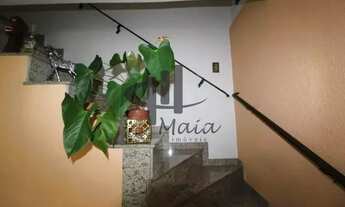 Imagem 5: Venda Sobrado Sao Caetano do Sul Santa Maria Ref: 11008