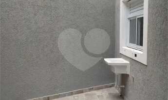 Imagem 5: Condomínio de apartamento novo com elevador na região do Jaçanã