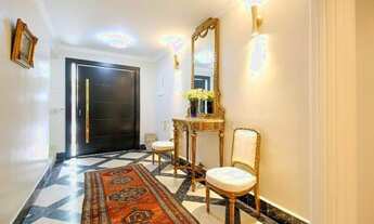 Imagem 3: Casa residencial à venda, Jardim Paulista, São Paulo