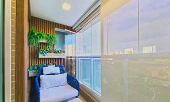 Imagem 2: Apartamento | Apartamento com 4 dormitórios