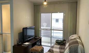 Imagem 2: Apartamento à venda em Criciúma no bairro Santa Bárbara