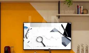 Imagem 5: Apartamento à venda, 1 quarto, 1 vaga, Barro Preto - Belo Horizonte/MG