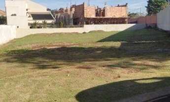 Imagem 3: Terreno à venda, 589 m² por R$ 1.099.000,00 - Condomínio Bougainville - Ribeirão Preto/SP