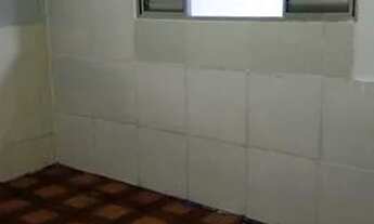 Imagem: Casa de 2 cômodos 600rs