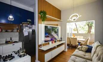 Imagem 2: Apartamento para Aluguel - Vila Andrade, 2 Quartos, 87 m2