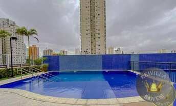 Imagem 5: Apartamento Residencial à venda, Parque São Jorge, São Paulo - AP0140