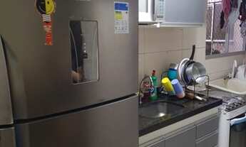 Imagem 6: Residencial Flor do Anani - 2/4 Centro - Ananindeua - PA