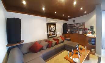 Imagem 3: Casa para aluguel 5 quartos 2 suítes 3 vagas - Santa Lúcia