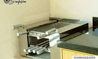 Imagem 2: Excelente apartamento no Parque Industrial Rua Santarém opções de 2 e 3 dormitórios