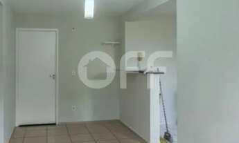 Imagem 3: Apartamento - Jardim Antonio Von Zuben - Campinas