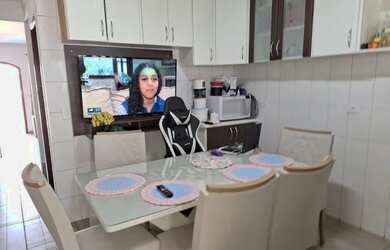 Imagem 4: Sobrado para aluguel tem 100 metros quadrados com 2 quartos em Vila Dalva - São Paulo - SP