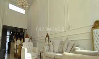 Imagem 4: Casa a venda em Hortolândia com 3 suítes