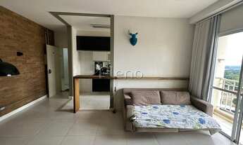 Imagem 5: Apartamento à venda no Vila Nova - Campinas/SP