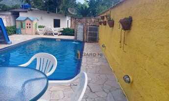 Imagem 4: Casa com 3 dormitórios à venda, 10 m² por R$ 588.000,00 - Morro de São Bento - Santos/SP