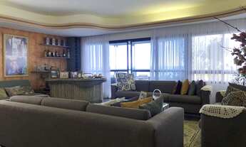 Imagem 5: Apartamento Beira Mar 4 suítes 3 vagas em Piedade