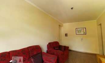 Imagem 3: Apartamento para Aluguel - Centro Histórico, 1 Quarto, 48 m2