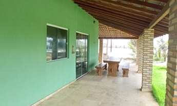 Imagem: Casa na praia peito de moça