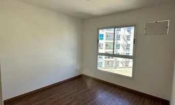 Imagem 6: Apartamento em Bangu com 2 quartos ( unidades com 2 quartos sendo 1 suíte), sal