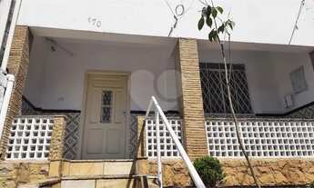 Imagem 3: Sobrado comercial ou residencial sem garagem em Santana