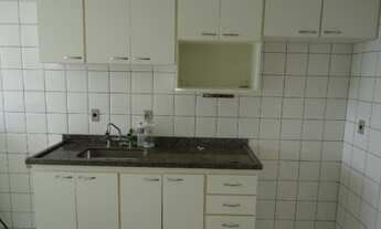 Imagem 6: Sao Carlos - Apartamento Padrão - Centro