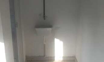 Imagem: Alugo casa 2 cômoda de frente para rua