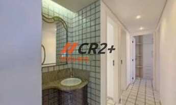 Imagem 4: Apartamento Para Alugar 137m2 com 3 Quartos 1 suítes + DCE no bairro Boa Viagem em Recife