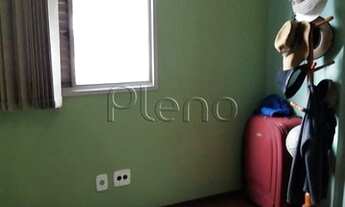 Imagem 4: Apartamento - Bonfim - Campinas