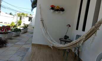 Imagem 6: CASA TIPO VILLAGE,3 QUARTOS,1 SUÍTE,ARMÁRIOS PLANEJADOS,VILAS DO ATLÂNTICO,LAURO DE FREITA