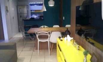 Imagem 6: Apartamento 2 quartos com excelente área privativa