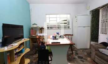 Imagem 3: Casa para Aluguel - Jardim Vila Carrao, 1 Quarto, 40 m2