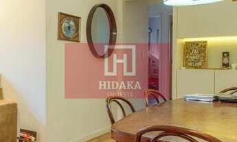 Imagem 5: Apartamento à venda no bairro Vila Clementino - São Paulo/SP, Zona Sul