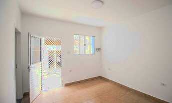 Imagem 6: Casa com 2 dormitórios para alugar, 70 m² - Cambuci - São Paulo/SP