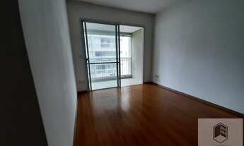 Imagem 3: APARTAMENTO PARA LOCAÇÃO METRÔ SANTA CRUZ 3 DORMITÓRIOS SENDO 1 SUITE