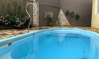 Imagem 2: Casa Novo Campos Elisios Campinas