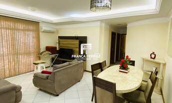 Imagem 5: Apartamento 3 dormitórios vista mar Meia Praia