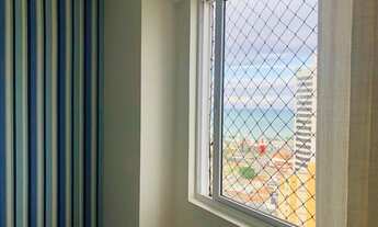 Imagem 6: Apartamento para venda com 117 metros quadrados com 3 quartos em Tambaú - João Pessoa - PB