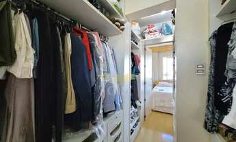 Imagem 9: Apartamento para venda com 283 metros quadrados com 4 quartos em Candeal - Salvador - BA