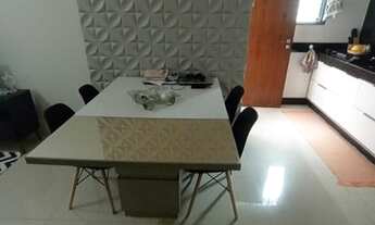 Imagem 5: Casa para Venda em Lagoa Santa, Promissão I, 3 dormitórios, 1 suíte, 2 banheiros, 2 vagas